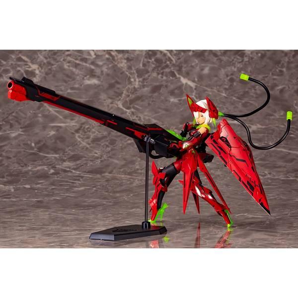 コトブキヤ 1/1 BULLET KNIGHTS ランチャー HELL BLAZE 「メガミデバイス...
