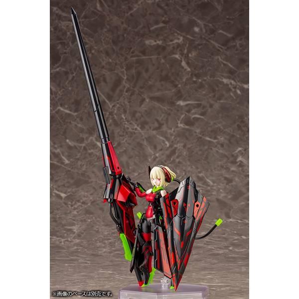 コトブキヤ 1/1 BULLET KNIGHTS ランサー HELL BLAZE 「メガミデバイス」...
