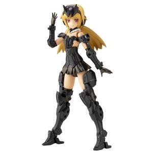 マックスファクトリー 1/20 PLAMAX MF-02 バーニー 「山下しゅんや