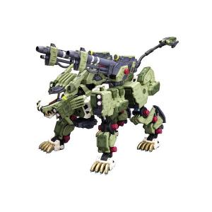 EZ-054 ライガーゼロイクス 新品ZOIDS HMM 壽屋 ゾイド プラモデル