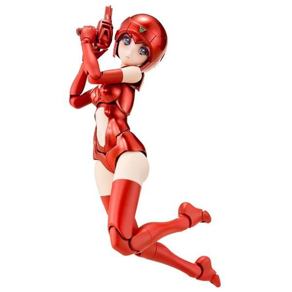 コトブキヤ 1/1 B1R-M シャーシキット スキンカラーC 「メガミデバイス」より キャラクター...