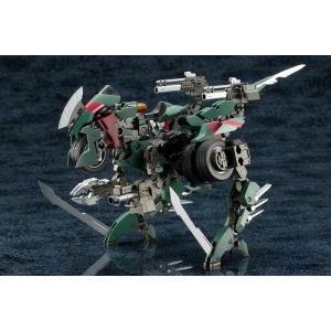 コトブキヤ（KOTOBUKIYA） 『中古即納』{PTM} ヘキサギア 1/24 BA