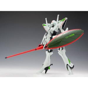 ファイブスター物語 1/144 破烈の人形 リッタージェット・マーク3