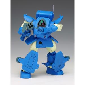 1】 タカラ TMW F 1/144 装甲騎兵ボトムズ マイクロスケールボトムズ
