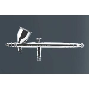 ウェーブ スーパーエアブラシアドバンス 模型用グッズ HT-581 : ポスト