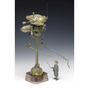 ウェーブ MK-081 1/20 S.A.F.S.SPACE TYPE 2C スーパーボール Moon