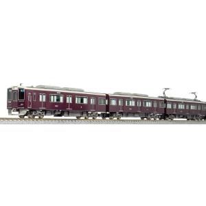 あすつく Nゲージ 阪急 1300系 1309編成 8両編成セット 動力付き 鉄道 あすつく Nゲージ 阪急 1300系 1309編成 8両編成セット 動力付き 鉄道