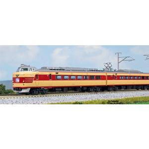 鉄道模型 KATO カトー  781系 6両セット