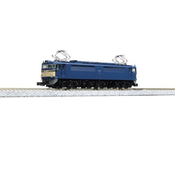 KATO Nゲージ EF61 鉄道模型 3093-1