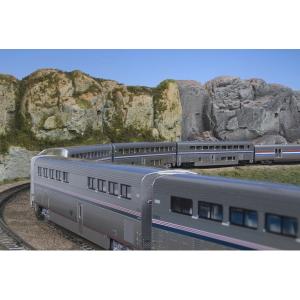 カトー（KATO） Nゲージ KATO 10-1788 アムトラック ALC-42＆スーパー