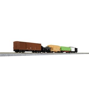カトー（KATO） 【即納在庫 安心配送】 10-033 KATO 国鉄 貨物列車 6両