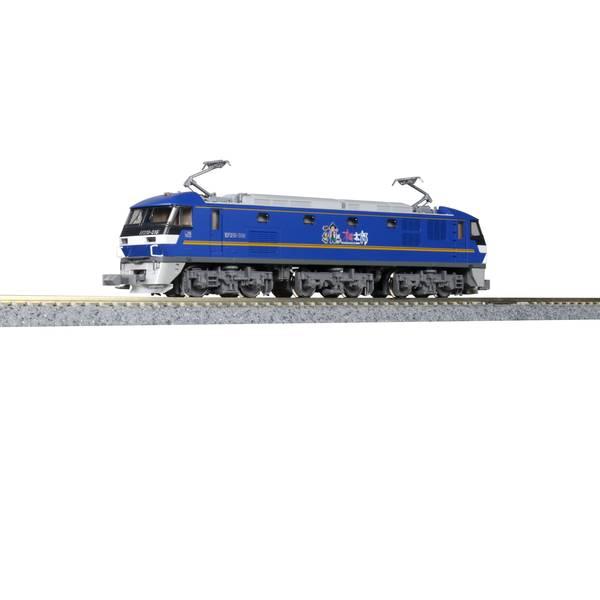 KATO EF210 300 Nゲージ 鉄道模型 3092-1