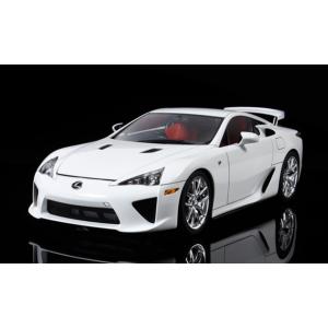タミヤ（TAMIYA） 24319 1/24 レクサス LFA 1/24スポーツカー