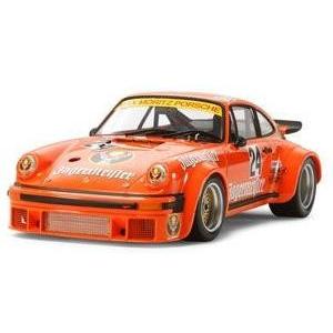 タミヤ　1／24 カルソニック　GTR R34 完成品 タミヤ 1/24 スポーツカー No.219 カルソニック・スカイラインGT-R