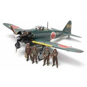 1/48 日本陸軍 川崎 五式戦闘機 II型 乙 プラモデル 模型 ハセガワ