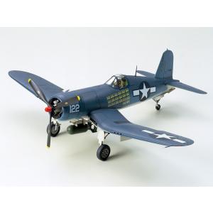 タミヤ（TAMIYA） 61070 1/48 ヴォート F4U-1A コルセア 1/48傑作機