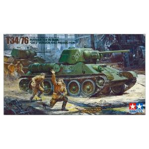 MONO/ドラゴン 1/35 TANKS OF THE WORLD ソビエト中戦車 T-34/76 1940
