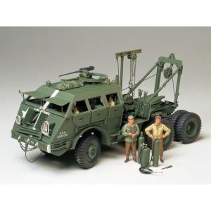 タミヤ（TAMIYA） 1/35スケールプラモデル イギリス陸軍 SASジープ