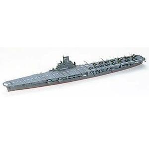 青島文化教材社 アオシマ 1/350 アイアンクラッド＜鋼鉄艦＞ 日本海軍