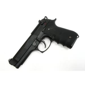 東京マルイ ガスガン ベレッタ M92F ミリタリーモデル トイガン