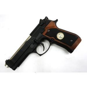 東京マルイ ガスガン ベレッタ M92F ミリタリーモデル トイガン 東京マルイ ガスガン ベレッタ M92F ミリタリーモデル トイガン