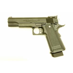 TOKYO MARUI（東京マルイ） ハイキャパ 5.1 ステンレスモデル ガス
