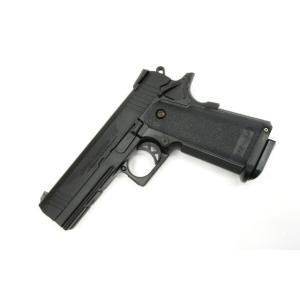 TOKYO MARUI（東京マルイ） 次世代電動ガン CQB-R ブラック 18歳以上