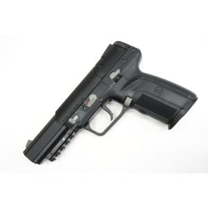 TOKYO MARUI（東京マルイ） S&W M&P 9L PC Ported ブラック ガスブロー