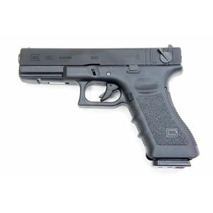 東京マルイ ガスガン グロック G34 サードジェネレーション PISTOL 9