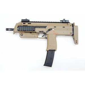 TOKYO MARUI（東京マルイ） 【東京マルイ】SCAR-H［フラット・ダーク