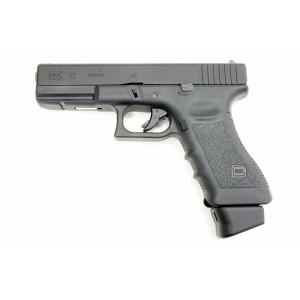 TOKYO MARUI（東京マルイ） グロック34 ガスブローバック ハンドガン