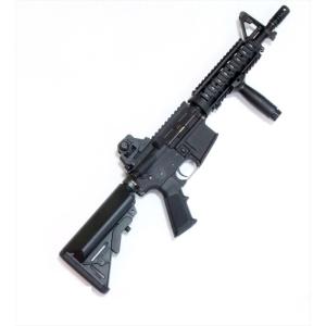 タナカワークス レミントン M700 LTR ガスガン ライフル 本体 カート式