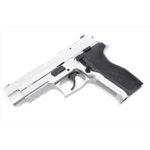 SIG P226 E2 ステンレスモデル ガスガン 東京マルイ製 - お取り寄せ品