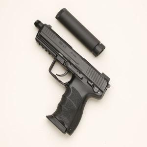 TOKYO MARUI 東京マルイ H&K HK45 ロングマガジン ガスブロー TOKYO MARUI 東京マルイ H&K HK45 ロングマガジン ガスブロー