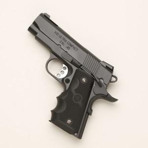 東京マルイ AM45 ブラック ヴォーパル・バニー AM .45 “ヴォーパル・バニー” 黒 東京マルイ GGOコラボ ガスガン