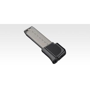 東京マルイ GLOCK17 スペアマガジン ver.2.0 2本セット 東京マルイ】G17 Gen5用スペアマガジン・バージョン2.0 | TARGET-1 ONLINE