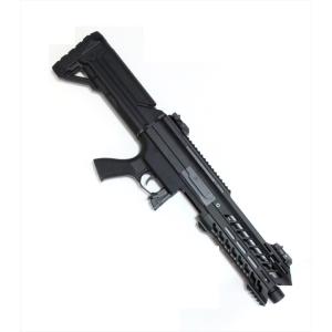 東京マルイ 次世代電動ガン ヘッケラー&コッホ HK416C トイガン