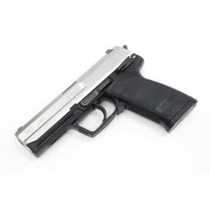 TOKYO MARUI（東京マルイ） MP5K クルツ ショートマガジン