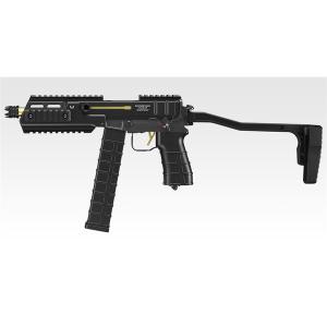 TOKYO MARUI（東京マルイ） スコーピオン MOD.M 電動コンパクト