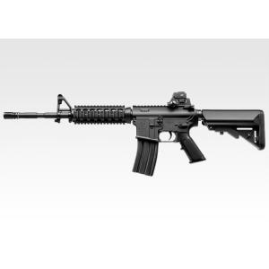 東京マルイ コルト M4 SOPMOD トイガン 4952839176035【18歳以上】 電動ガン...