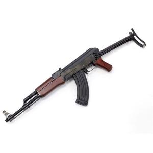 TOKYO MARUI（東京マルイ） 次世代電動ガン CQB-R ブラック 18歳以上