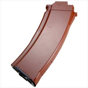 TOKYO MARUI（東京マルイ） 次世代電動ガン用マガジン AK74MN 用（74連