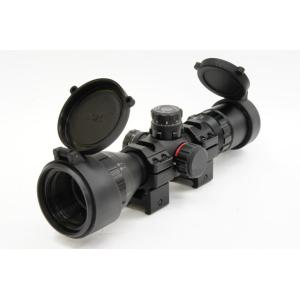 TOKYO MARUI（東京マルイ） NEWイルミネーテッドショートズーム