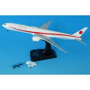 全日空商事 1/400 BOEING 777-300ER 80-1112 (WiFiレドーム・プラス...