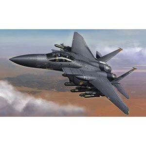 1/72 F-15E ストライクイーグル ハセガワ
