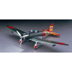 ハセガワ 1/48 愛知 D3A1 九九式艦上爆撃機 11型 “ミッドウェー島