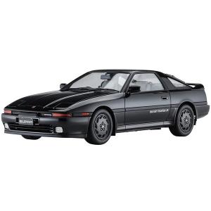 ハセガワ 1/24 トヨタ スプリンター トレノ AE92 GT-Z 後期型 (1989