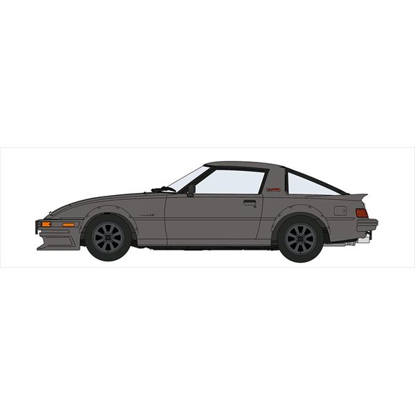 ハセガワ 1/24 マツダ サバンナ RX-7 (SA22C) 後期型 カスタムバージョン スケール...