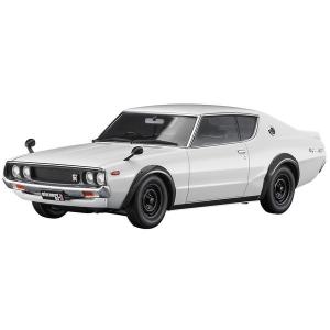 1975年 トヨタ セリカ LB 2000 GT プラモデル 童友社 プラモデル (130型モーター付) 1/24 昭和の名車 No.8 トヨタ