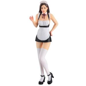 新品 マックスファクトリー 1/20 PLAMAX Naked Angel 美谷朱里